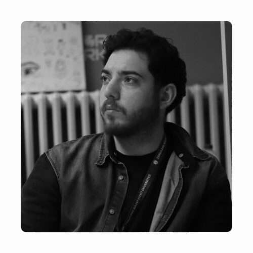 Atakan Gümrükçüoğlu