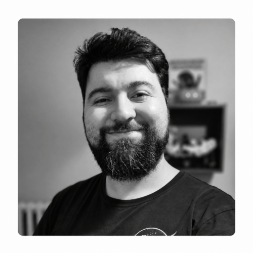 Mehmet Nalçakan