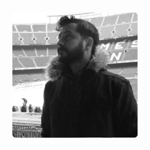 Ersin Kılıç